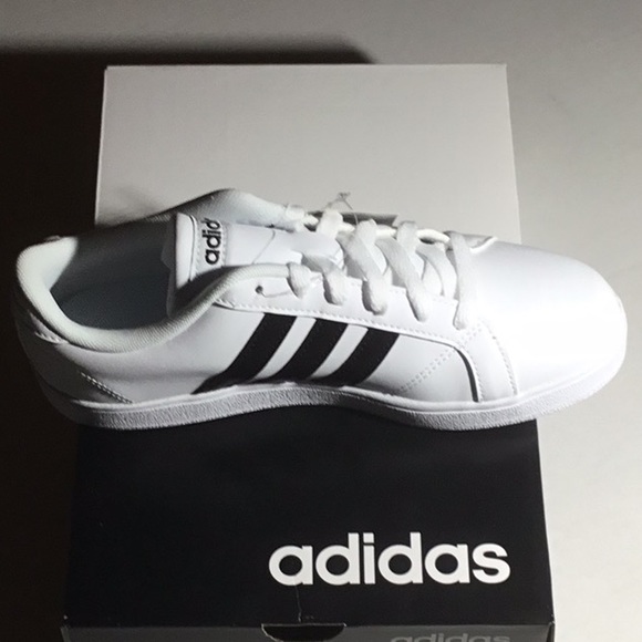 adidas Other - adidas Kids' Grade School Baseline Shoes, AW4299 adidas Other - adidas Kids' Grade School Baseline Shoes, AW4299